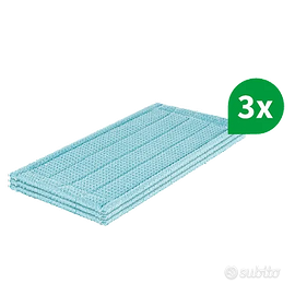 3 panni Universali x Pulilava SP7s/SP600/SP600S