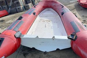 Gommone gommorizzo come nuovo
