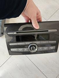 Autoradio Fiat