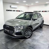 Audi Q3 35 TDI S tronic 2,0 150cv Tetto Unico Prop