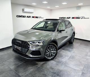 Audi Q3 35 TDI S tronic 2,0 150cv Tetto Unico Prop