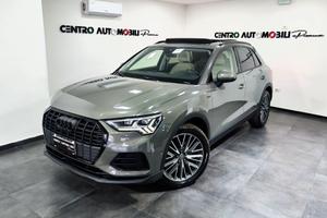Audi Q3 35 TDI S tronic 2,0 150cv Tetto Unico Prop