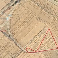 Elmas vicino aereoporto terreno edificabile