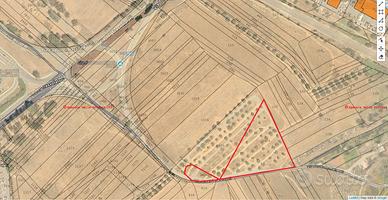 Elmas vicino aereoporto terreno edificabile