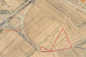 Elmas vicino aereoporto terreno edificabile