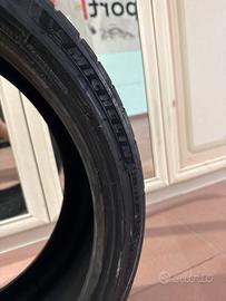 Gomme 235/35/19 Michelin pilot sport 4s