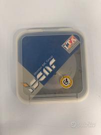 Fresa a disco Iscar diametro 160