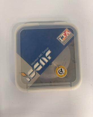 Fresa a disco Iscar diametro 160