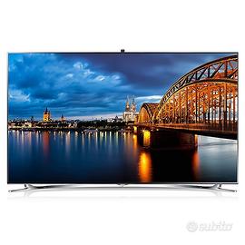 Samsung UE46F8000 3D