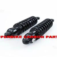 Harley davidson v rod ammortizzatori ohlins black