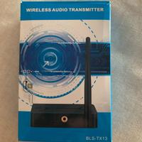 Trasmettitore wireless