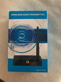 Trasmettitore wireless