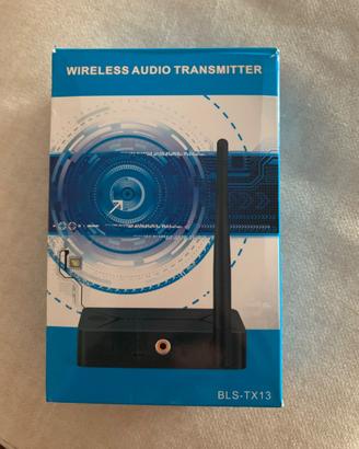 Trasmettitore wireless
