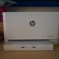 Stampante alse  colori hp color laser 150nw