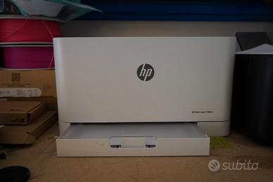 Stampante alse  colori hp color laser 150nw