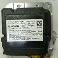 CENTRALINA AIRBAG ALFA ROMEO Giulietta Serie (940_