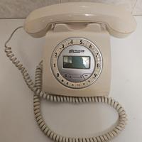 telefono tim sirio classico olivetti