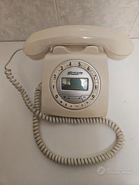 telefono tim sirio classico olivetti