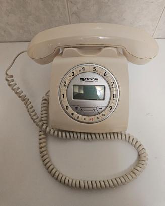 telefono tim sirio classico olivetti