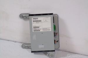 Amplificatore Audio Volvo V40 2014