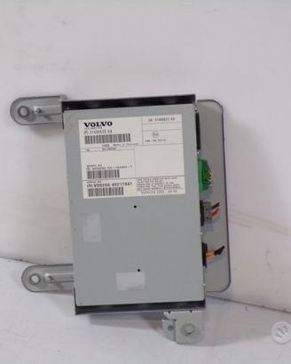 Amplificatore Audio Volvo V40 2014