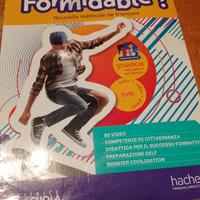 Formidable! 1 senza disco