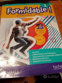 Formidable! 1 senza disco