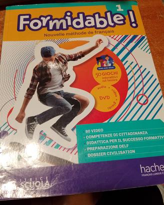 Formidable! 1 senza disco