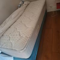 Materasso singolo PER DORMIRE