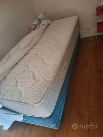 Materasso singolo PER DORMIRE