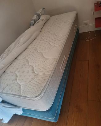 Materasso singolo PER DORMIRE