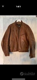 Giubbino vera pelle