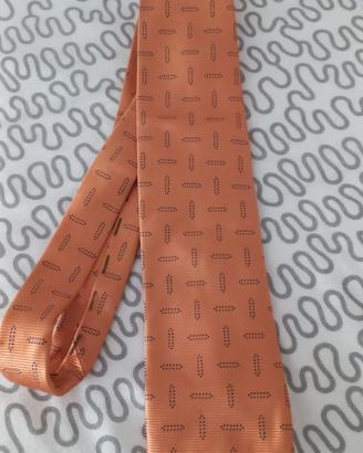 Cravatta Ermenegildo Zegna