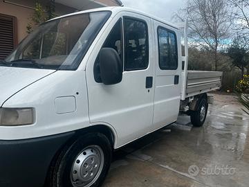 Iveco Ducati 7 posti