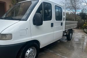 Iveco Ducati 7 posti