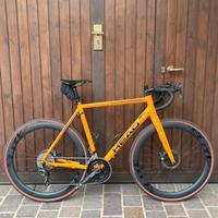 Bici gravel Head Picton 1.0