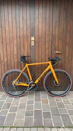 Bici gravel Head Picton 1.0