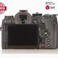 OM System OM-1