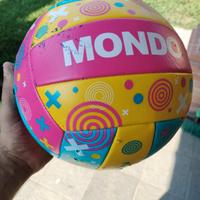 pallone pallavolo