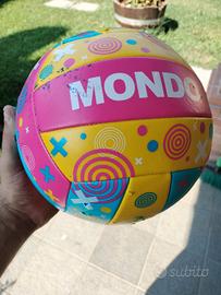 pallone pallavolo