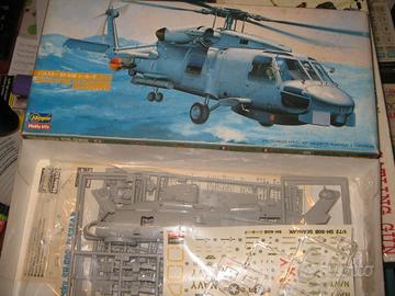 Hasegawa Sea Hawk , scala 1/72