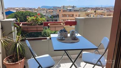 Casa vacanze a Quartu Sant' Elena