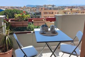 Casa vacanze a Quartu Sant' Elena