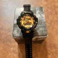 Orologio casio G-Shoc