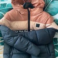 Giubbotto FILA