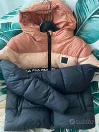 Giubbotto FILA