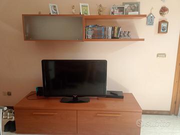 arredamento sala 