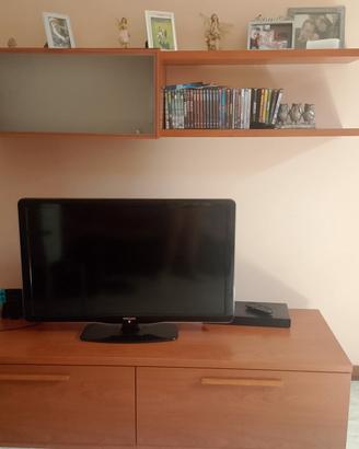 arredamento sala 