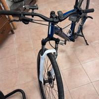 Mtb ROCKRIDER