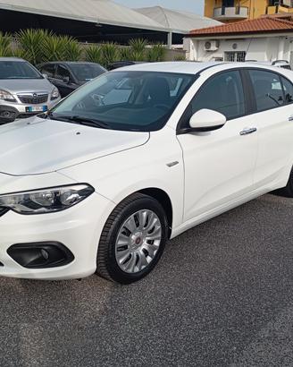 Fiat Tipo 1.4 5 porte Lounge